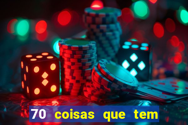 70 coisas que tem no halloween